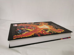 Marvel Legendary Avengers Kree/Skrull War The Korvac Saga *Damaged*