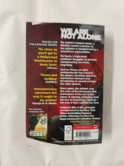 Caliban's War: Book 2 of the Expanse (now a Prime Original series)