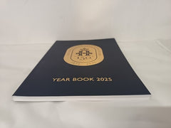 The Hurlingham Polo Association Year Book 2025