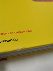 The Secret Life of LEGOÂ® Bricks
