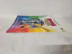 Pokemon Stadium: Official Nintendo 64 Strategy Guide (2020)
