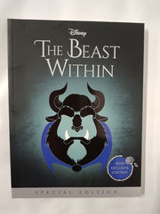 Disney Twisted Tales & Villains Bundle, 4 Books: Fairest of All, Set in Stone...