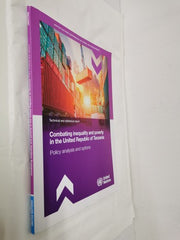 Combating Inequality and Poverty in the United Republic of Tanzania: Policy..