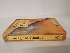 Courage to Change : One Day at a Time in Al-Anon II by Al-Anon Family Group