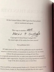 Prouder Than Ever: My War + My Diary + My Embroideries