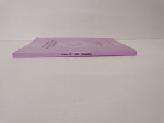 The History of the Anaesthesia Society Proceedings Vol 53 Shrewsbury 2021
