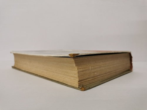 Stirring Adventures for Girls [Hardback] Rare, Vintage book