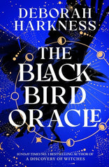 The Black Bird Oracle: The exhilarating new All Souls novel
