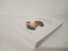 Mushrooms by Roger Phillips