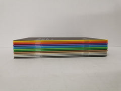 Juggling Ghosts - Heathcote Williams - Numbered Limited Edition