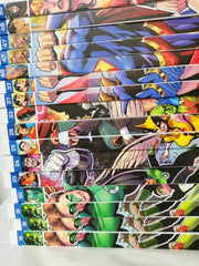 DC Heroes and Villains Collection - Batman, Superman, Justice League etc