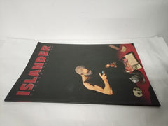 ISLANDER Magazine (2025) Issue #4