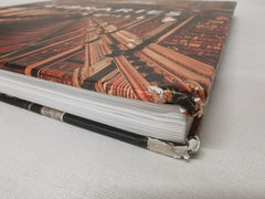 Libraries by Bjarne Hammer (Hardcover, 2014)