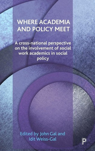 Where Academia and Policy Meet: A Cross-National Perspective