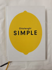Ottolenghi SIMPLE by Yotam Ottolenghi (Damaged)
