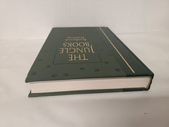The Jungle Books by Rudyard Kipling - 1997 Readers Digest Edition