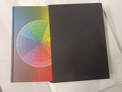 Colour by Victoria Finlay (Folio Society Edition with Slipcase, 2009)