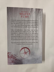 To Touch a Silent Fury by R. A. Sandpiper - Signed First Edition