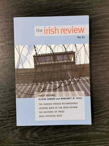 The Irish Review Issue 55