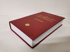 The Anthology of Undertakings with DhammapÄlaâs Commentary