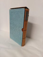 The Adventures of Sherlock Holmes - Conan Doyle, 1960 Folio Society Edition