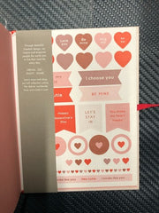 Memory Book V-Day (powder rose) by Kikki.K