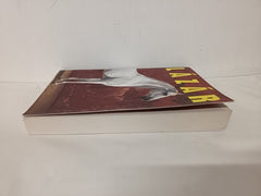 Lazar by Nelio Biedermann (Paperback Uncorrected Proof)