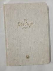Best Year Journal Essential â Express One Year Self Growth Planner - OAT