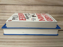 RICHARD OSMAN - The Thursday Murder Club & The Man Who Died Twice BUNDLE