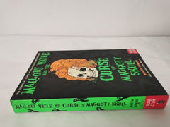Mallory Vayle and the Curse of Maggoty Skull