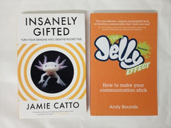Business Books Bundle - Mindset, Leadership, Finance, Psychology x 10 Books