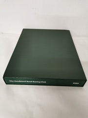 The Goodwood Road Racing Club Yearbook 2024