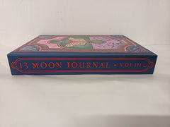 13 Moon Journal 2026, Vol III