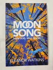 Moon Song Book