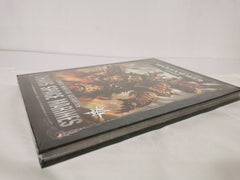 W40K : Codex - Chaos Space Marines 8Ã¨me Edition (2019)