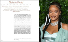 Rihanna: and the clothes she wears (the clothes they wear)