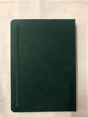 WORK IN PROGRESS JOURNAL By George Anderson & Alexa Whitten