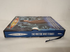 The Doctor Who Stories (Hardcover with Slipcase, 2009)