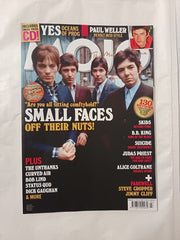MOJO Small Faces Issue #388 March 2026 (Magazine Only)