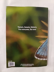 National Trust Handbook 2026 (Paperback)