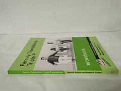 Triple P Positive Parenting Solutions | Family Transitions Workbook