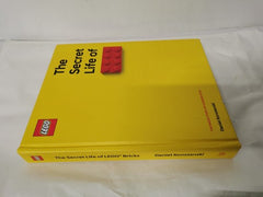 The Secret Life of LEGOÂ® Bricks