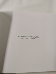 The Goodwood Road Racing Club Yearbook 2024