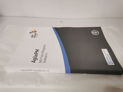 AgilePM Handbooks v2 Paperback by Agile Business Consortium *Damaged*