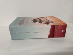 Shogun: Book One of the Asian Saga - The book that inspired the multi-Emmy Award