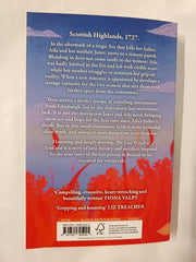 Last Witch of Scotland: A Bewitching Story Based on True Events by Philip Paris