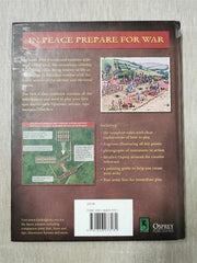 Field of Glory Rulebook: Ancient and Medieval Wargaming Rules Hardcover