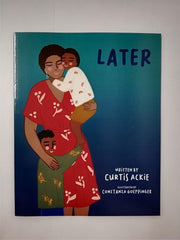 Later - Children Book (0-6yrs)