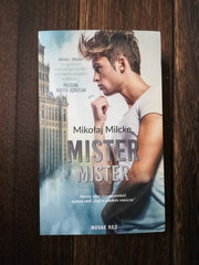 Mister Mister - MikoÅaj Milcke (Polish Version)