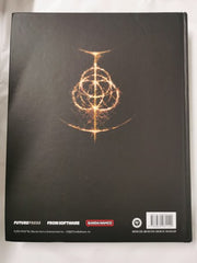 Elden Ring Official Strategy Guide, Vol. 1 The Lands Between